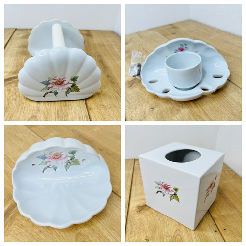 Vintage hadida english ceramic - vintage,