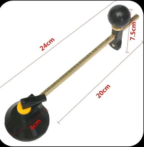 40cm glass cutter wheel - cutter, 6