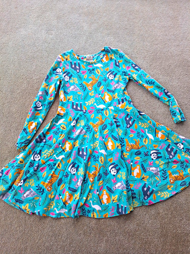 Frugi organic cotton girls - organic,