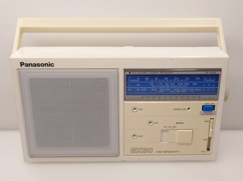 Panasonic gx30 vintage - panasonic,