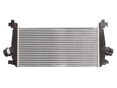 Air cooler turbocharger fits