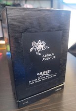 Creed Absolu Aventus Eau de Parfum 75ml Spray Limited Edition, New Sealed. 
