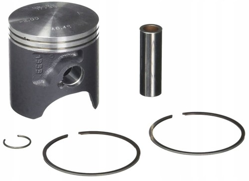 Piston kawasaki 00 24 - piston, 65