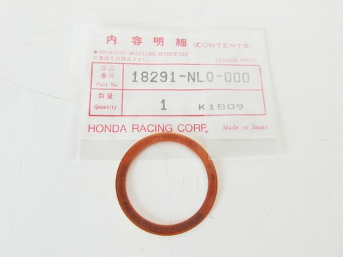 Manifold gasket exhaust - , /