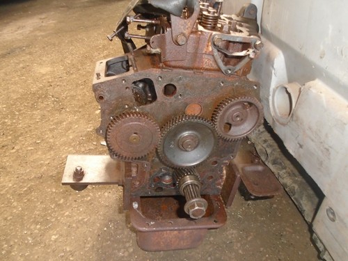 Kubota cylinder 800cc - kubota, 3