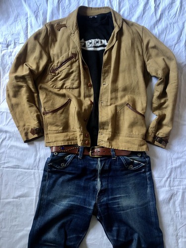 Mister freedom sugar cane mfsc - mister,
