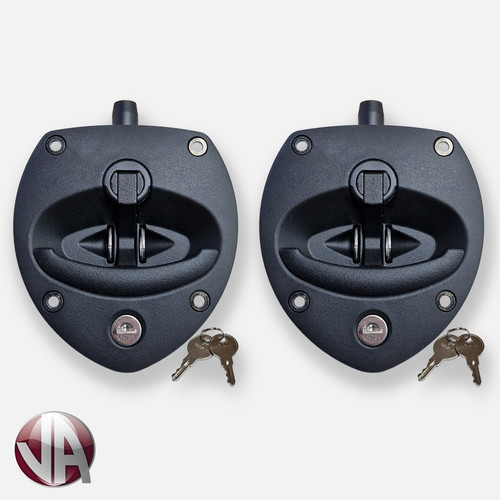 Vector locking drop - locking, t