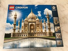Lego 10256 Creator Expert Taj