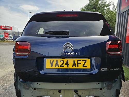 2024 citroen aircross - 2024,