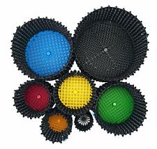 Superoots air plant pot 38L hydroponics huge yields