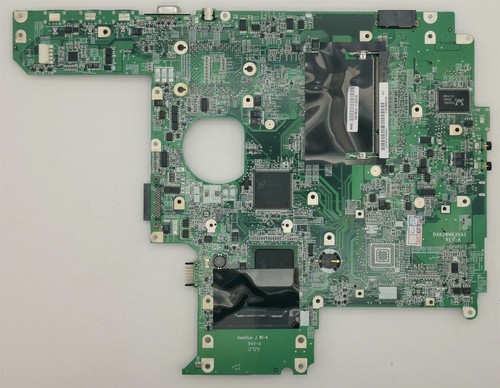 Packard bell easynote - packard,