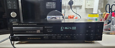 DENON DCD-620 Audiophile CD