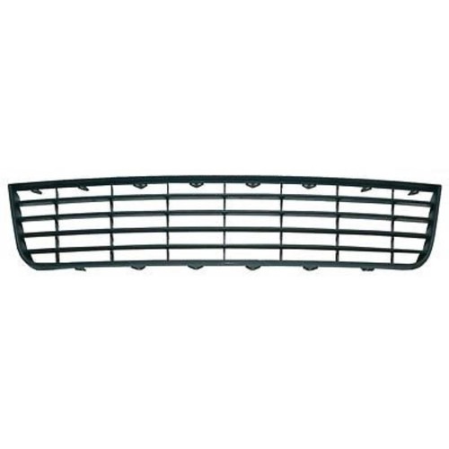 Front lower centre bumper - front,