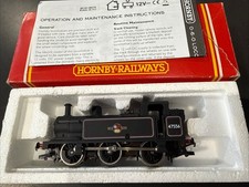 Hornby R053 Jinty 0-6-0 Tank