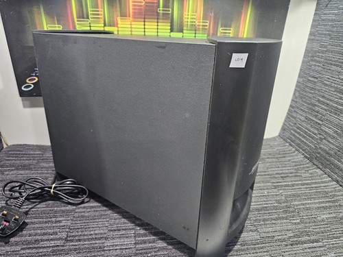 L520 bose cinemate digital - l520,