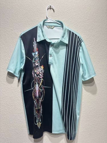 Royaura rat fink polo - royaura,