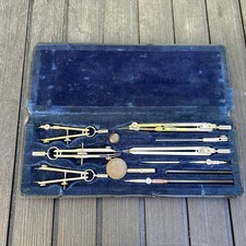 Technical Drawing & Compass