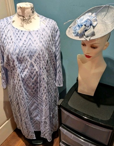John charles dress - charles, long