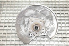 AUDI A7 Sportback 4KA Rear