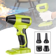 Cordless Leaf Blower for Ryobi