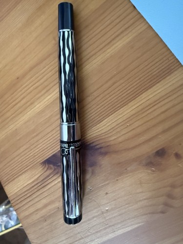 Carrol boyes pen rollerball - carrol,