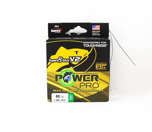 Power pro super slick - power,