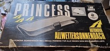 NOS Universal Sunroof Kit