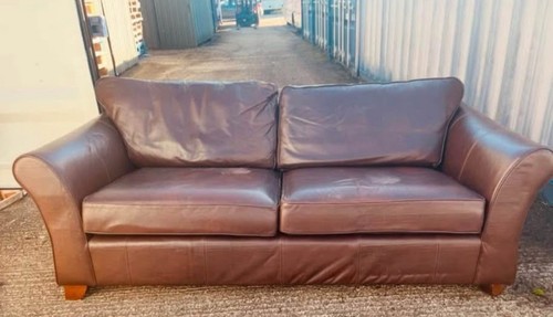 British large abbey brown - m&s,