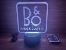 READ INFO - B&W Bowers & and