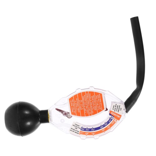 Antifreeze instrument - antifreeze,