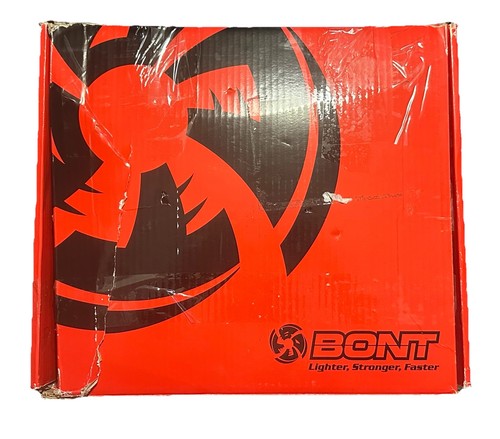 Bont jet inline skates 6061 - jet,
