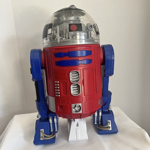 Disney star wars - star, red