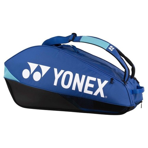 Yonex pro racket bag - racket, cobalt