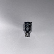 Stahlwille 3/8”—1/4” Socket Reducer In Very Good Used Condition