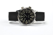 Longines Legend Diver