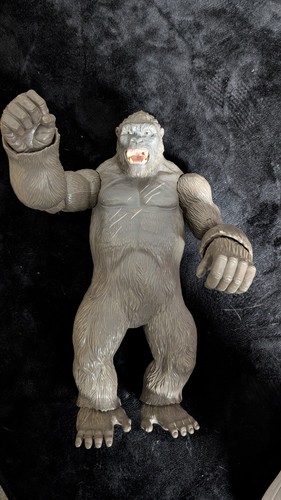 Godzilla kong playmates - godzilla, vs