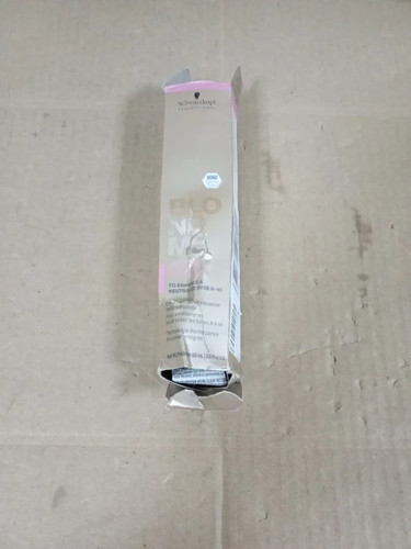 Schwarzkopf blondme toning - schwarzkopf,