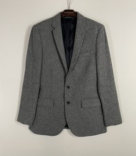 J.CREW MOON Yorkshire Tweed