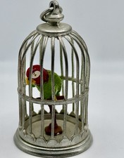 HANTEL MINIATURES-Very Rare