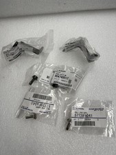 Front Fog Light Cover Bracket