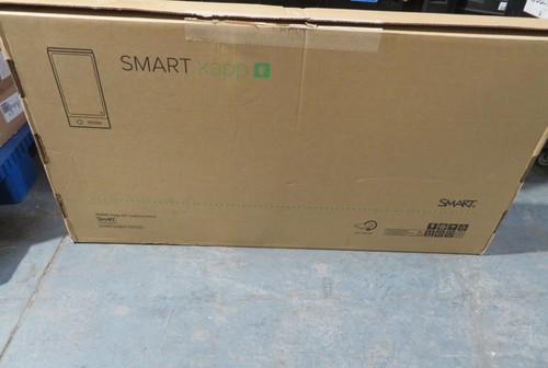 Smart kapp capture white - ,