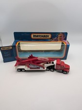 MATCHBOX CONVOY CY-29 MACK