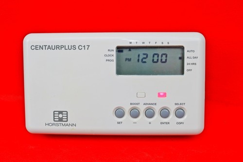 Horstmann centaurplus c17 - centaurplus,