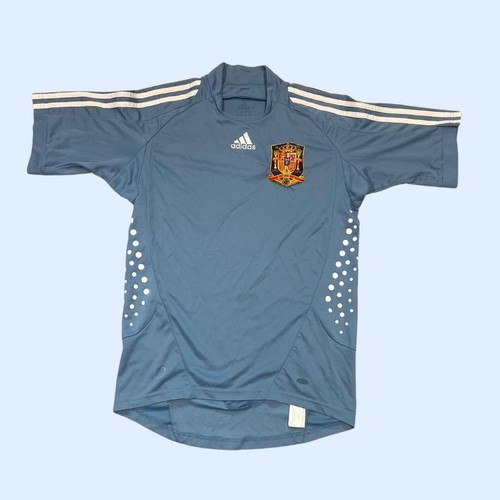 Vintage spain goalkeeper - vintage,