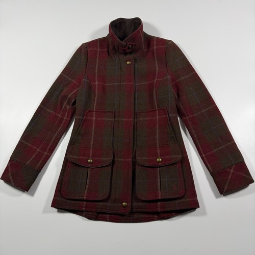 Joules fieldcoat womens - joules,