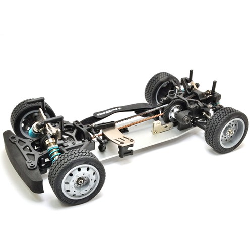 Hobao gpx4e hyper epx - hb-gpx4e, 1/10