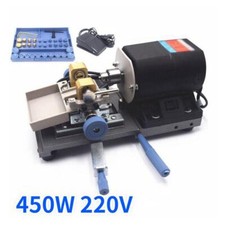 Holing Drilling 450W Machine