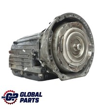 Mercedes W907 Automatic