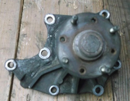 Isuzu diesel 4jb1 - 4jb1, engine