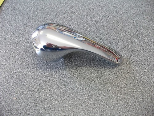 Dimatec tap handle flip - tap, up